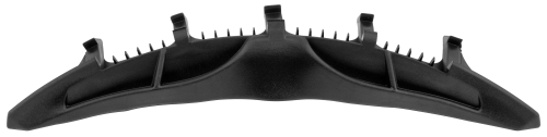 Arai Helmets - Arai Helmets Breath Guard 2 for Corsair V - Black - 08-2392