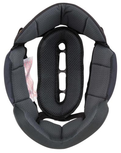 Arai Helmets - Arai Helmets Interior Pad - Corsair V - 10mm - Sm - 074251