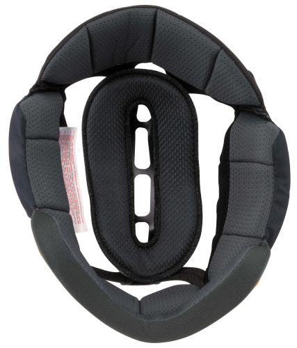 Arai Helmets - Arai Helmets Interior Pad - Corsair V - 10mm - Md - 074255