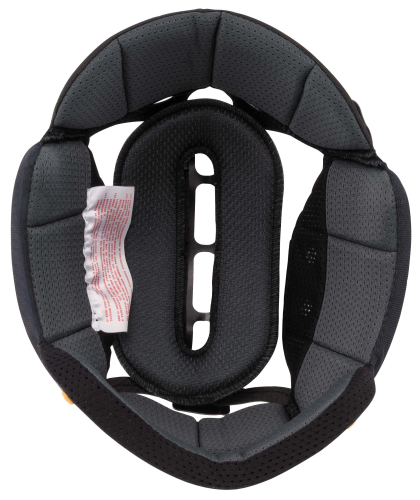 Arai Helmets - Arai Helmets Interior Pad for XD4 Helmet - III/7MM - 5567