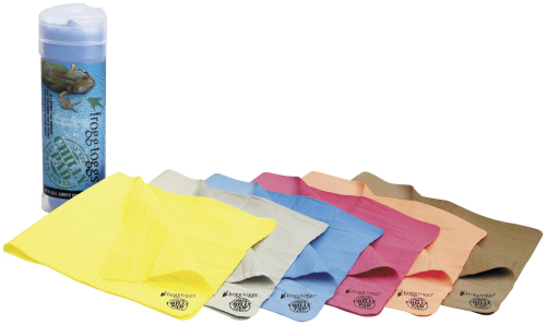 Frogg Toggs - Frogg Toggs Chilly Pad - Hi-Vis Orange - CP100-46