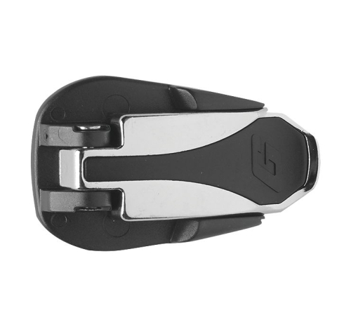 Gaerne - Gaerne SG10/SG12 Boot Buckle Lever Kit - Black - 4644-001