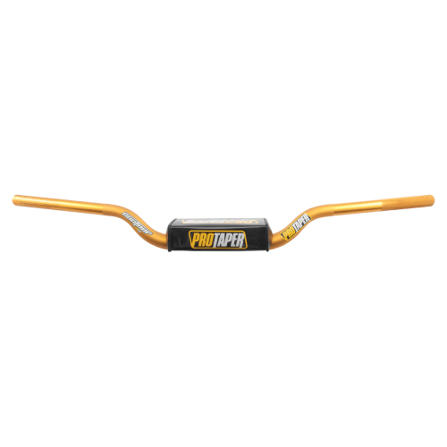ProTaper - ProTaper Contour Handlebar - CR Mid Bend - Gold - 2804D GOLD