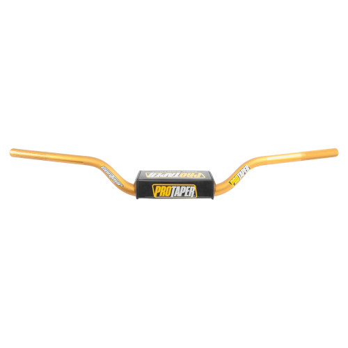 ProTaper - ProTaper Contour Handlebar - ATV Low Bend - Gold - 2816D GOLD