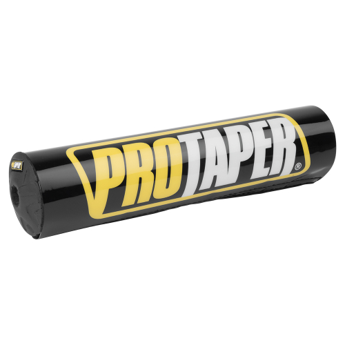 ProTaper - ProTaper Molded Round Pad - Black - 8.6in. - FC-19 B BLACK