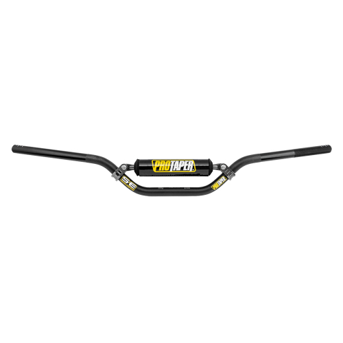 ProTaper - ProTaper SE Handlebar - Trails Mid Bend - Jet Black - 2177D BLACK
