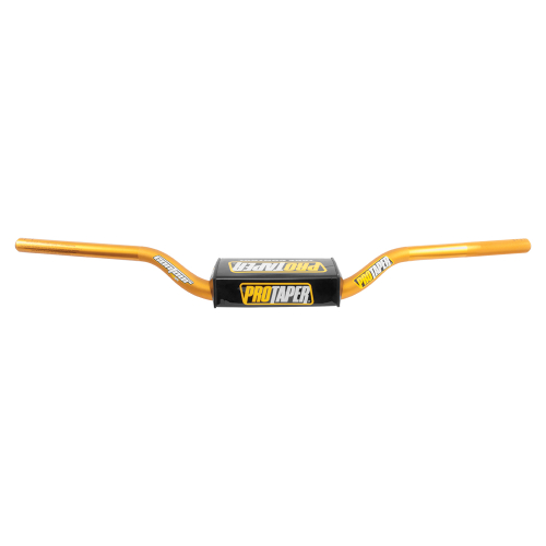 ProTaper - ProTaper Contour Handlebar - Mini Low Bend - Gold - 2813D GOLD
