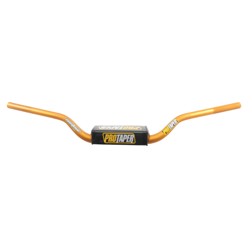 ProTaper - ProTaper Contour Handlebar - Pastrana FMX Bend - Gold - 2808D GOLD