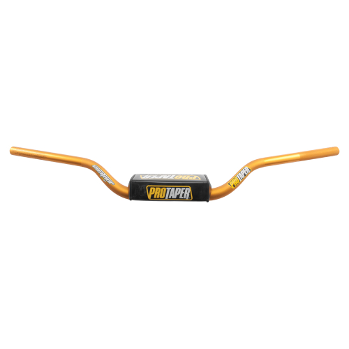 ProTaper - ProTaper Contour Handlebar - KX High Bend - Gold - 2811D GOLD