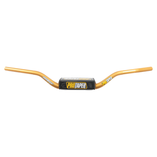 ProTaper - ProTaper Contour Handlebar - Woods Hi Bend - Gold - 2809D GOLD