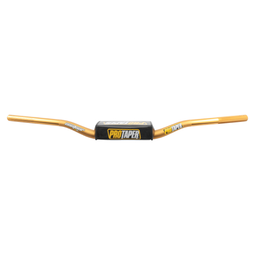 ProTaper - ProTaper Contour Handlebar - Universal Low Bend - Gold - 2801D GOLD