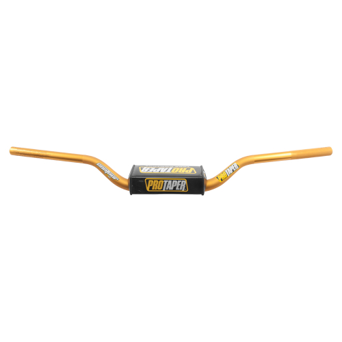 ProTaper - ProTaper Contour Handlebar - Factory Suziki/KTM Stock Bend - Gold - 2805D GOLD