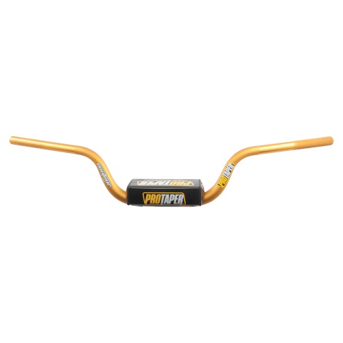 ProTaper - ProTaper Contour Handlebar - ATV Raptor Bend - Gold - 2819D GOLD