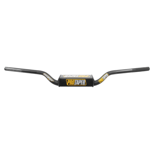 ProTaper - ProTaper Contour Handlebar - CR Mid Bend - Jet Black - 2804D JET BLACK