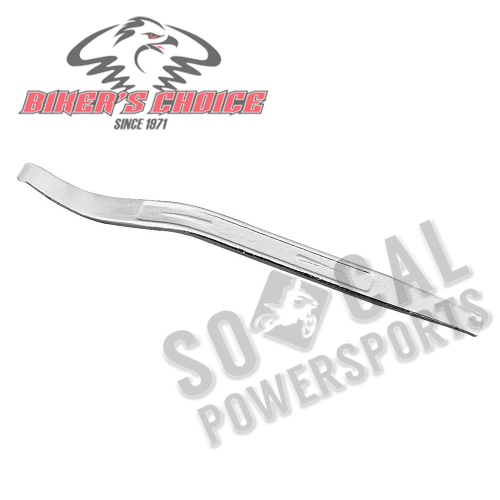 Bikers Choice - Bikers Choice Tire Iron - Curved H-D - 71815