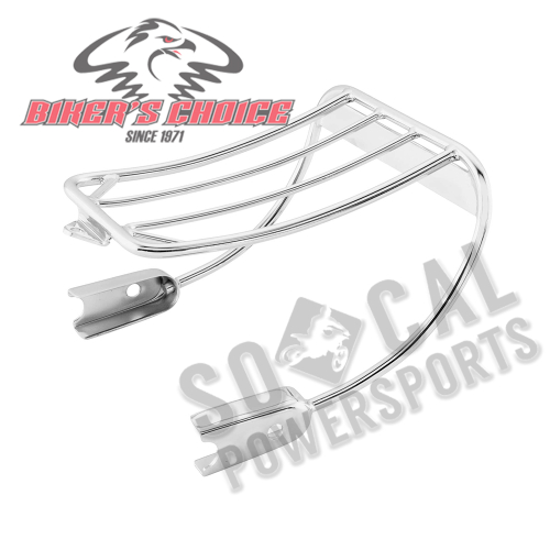 Bikers Choice - Bikers Choice Luggage Rack - 76236