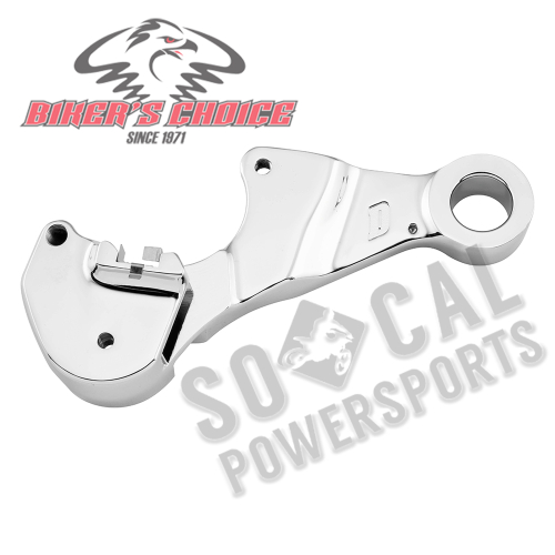 Bikers Choice - Bikers Choice Rear Caliper Bracket - 84413