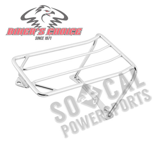 Bikers Choice - Bikers Choice Luggage Rack - 301022