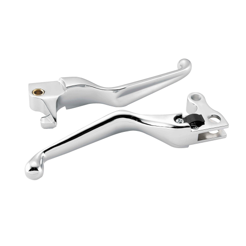Bikers Choice - Bikers Choice Brake and Clutch Levers - 053501