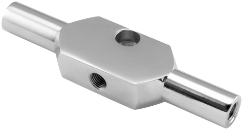 Twin Power - Twin Power Front Brake Tee - PFTBAR