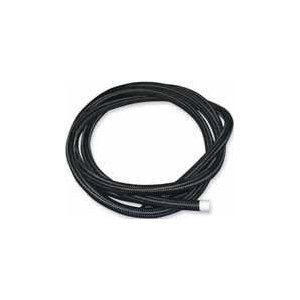 Goodridge - Goodridge 12ft. Black Braided Hose - 210-12