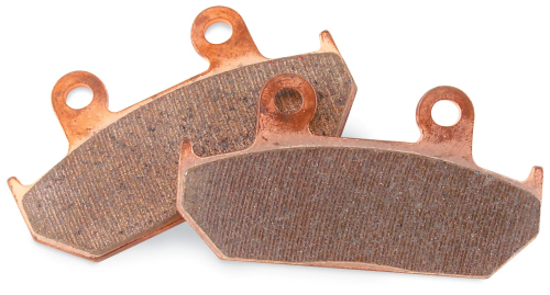 Goodridge - Goodridge Sintered Brake Pads - GH349