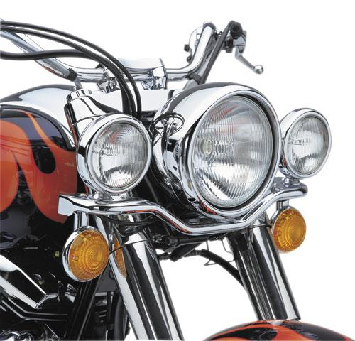 Cobra - Cobra Lightbar Replacement Parts - Bullet Spotlight Bulb - 04-8997