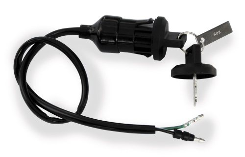 Baja Designs - Baja Designs Key Switch - 12-8001