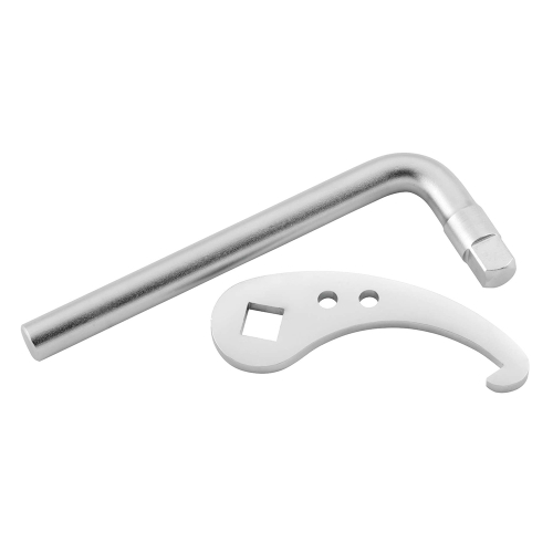 BikeMaster - BikeMaster Shock Spanner Wrench Kit - 70636