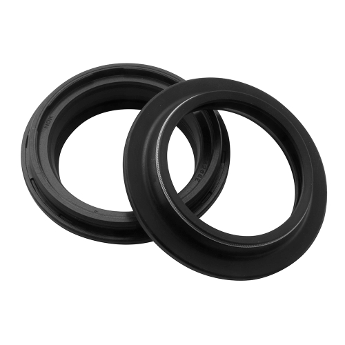 BikeMaster - BikeMaster Dust Wiper Fork Seals - P40FORK455100