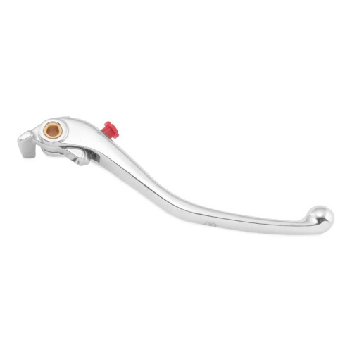 BikeMaster - BikeMaster OEM Brake Lever - Polished - 1574-P
