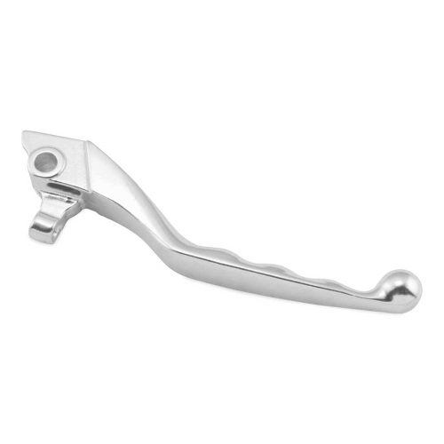 BikeMaster - BikeMaster OEM Brake Lever - Polished - 1340-P