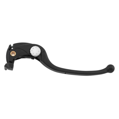 BikeMaster - BikeMaster OEM Brake Lever - Black - 1836-B