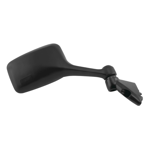 BikeMaster - BikeMaster OEM Replacement Mirror - Right - Black - FK-289 RH