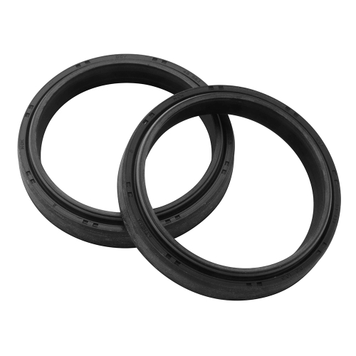 BikeMaster - BikeMaster NOK Fork Oil Seals - P40FORK455139