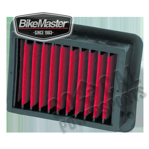 BikeMaster - BikeMaster Air Filter - ZUTR-YA019