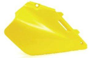 UFO Plastics - UFO Plastics Side Panels - Yellow - SU04929-101