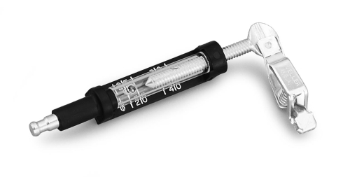Thexton Mfg. - Thexton Mfg. Ignition Spark Tester - 404