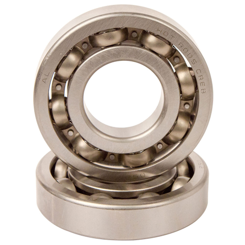 Hot Rods - Hot Rods Main Bearing and Seal Kit - K060