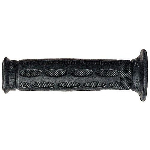Pro Grip - Pro Grip 713 Sportbike Street Grips - Black - 713GOBK