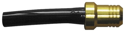 Keiti - Keiti Replacement Gas Vent Tube - Gold - GB20Y