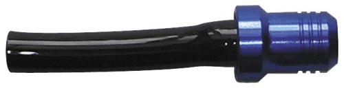 Keiti - Keiti Replacement Gas Vent Tube - Blue - GB20BL
