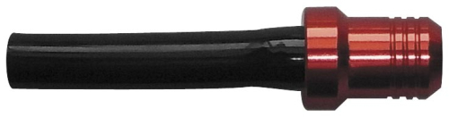 Keiti - Keiti Replacement Gas Vent Tube - Red - GB20R