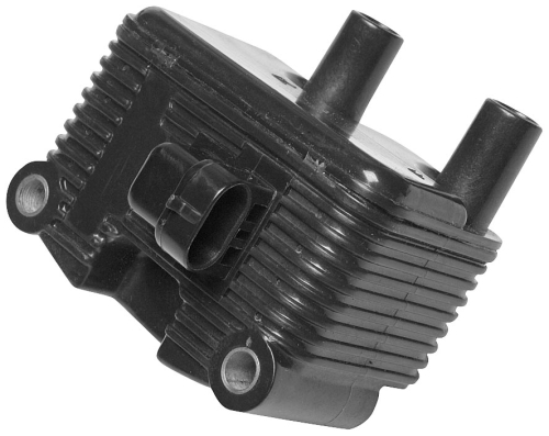 Standard Motor Products - Standard Motor Products Blue Streak High Output Ignition Coil - MC-IC2X