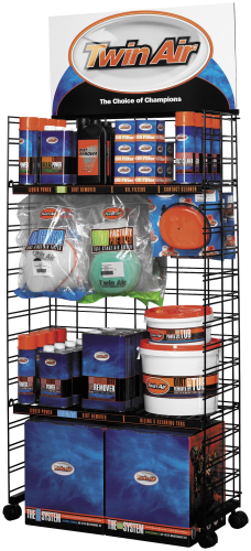 Twin Air - Twin Air Display - DIS-TWIN