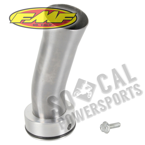 FMF Racing - FMF Racing Quiet Core Insert for Factory 4.1/Factory 4.1C/Factory 4.1RCT - 040631