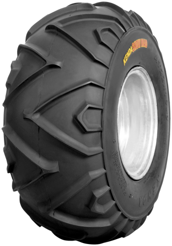 Kenda - Kenda K584 Snow Mad Rear Tire - 22x10x8 - 085840807A1