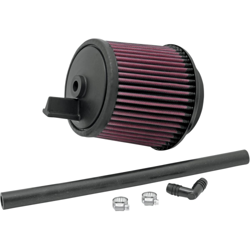 K&N Engineering - K&N Engineering High Flow Air Filter - HA-6808