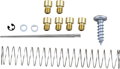 Dynojet Research - Dynojet Research Jet Kit - Stage 1 and 2 - 2182