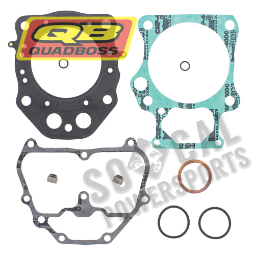QuadBoss - QuadBoss Top End Gasket Set - 810943QB